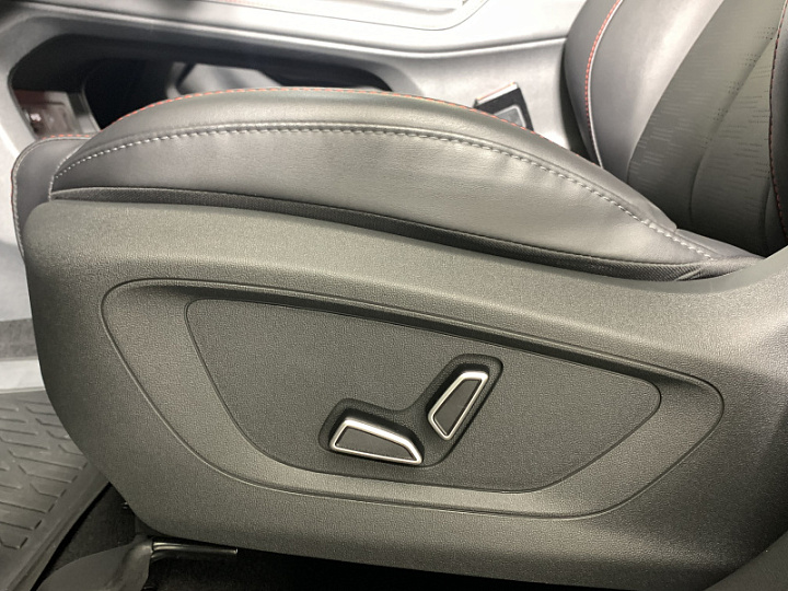 Changan CS55PLUS 1.5, 2023 года, Робот, Серый