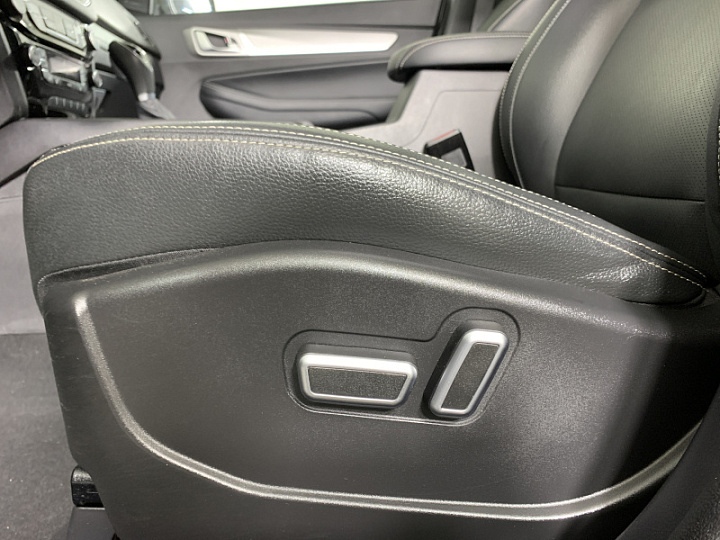 GEELY Emgrand X7 2, 2021 года, Автоматическая, КОРИЧНЕВЫЙ