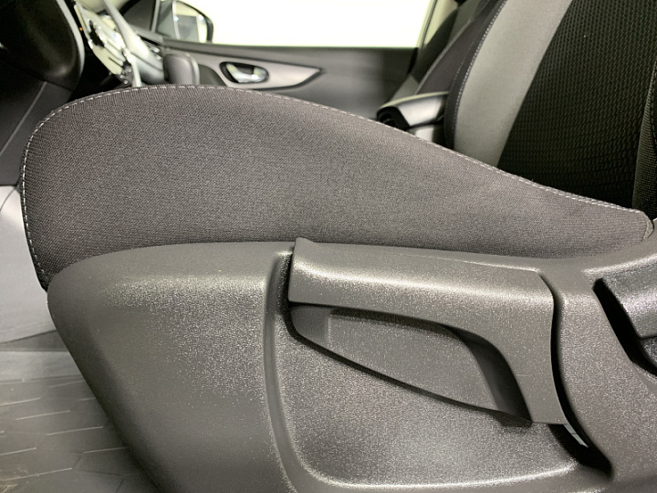 NISSAN Qashqai 2, 2020 года, Вариатор, БЕЛЫЙ