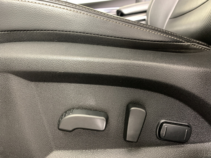 RENAULT Koleos 2, 2018 года, Вариатор, ТЕМНО-СЕРЫЙ