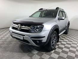 RENAULT Duster 2, 2019