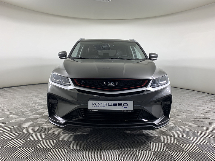 BELGEE X50 1.5, 2025 года, Робот, СЕРЫЙ