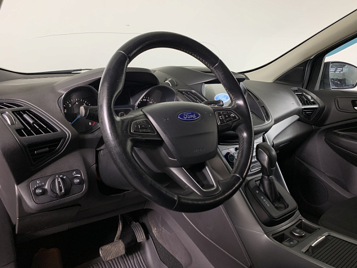FORD Kuga 2.5, 2017 года, Автоматическая, СЕРЫЙ