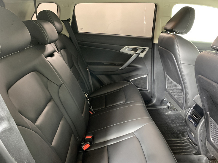GEELY Atlas 2.4, 2019 года, Автоматическая, КОРИЧНЕВЫЙ