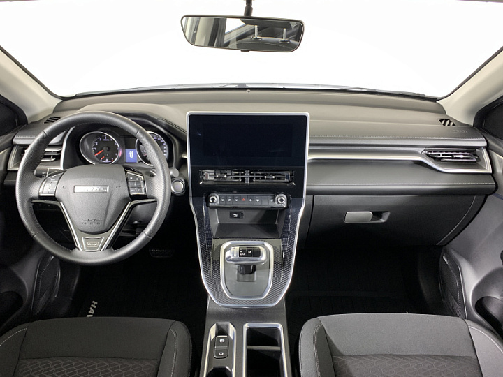 HAVAL M6 1.5, 2024 года, Робот, БЕЛЫЙ