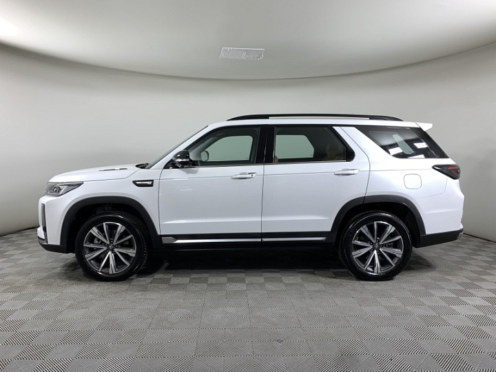 CHANGAN CS95 2, 2023 года, Автоматическая, БЕЛЫЙ