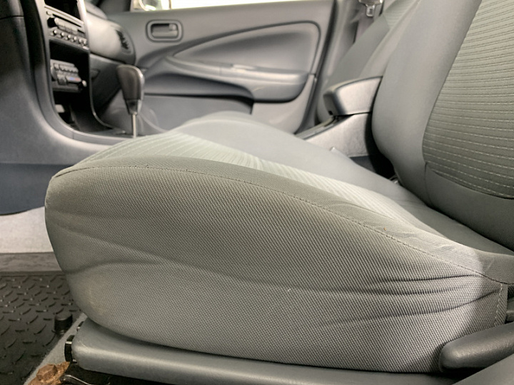 NISSAN Almera Classic 1.6, 2006 года, Автоматическая, БЕЖЕВЫЙ