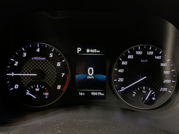 HYUNDAI Solaris 1.6, 2022 года, Автоматическая, СЕРЫЙ