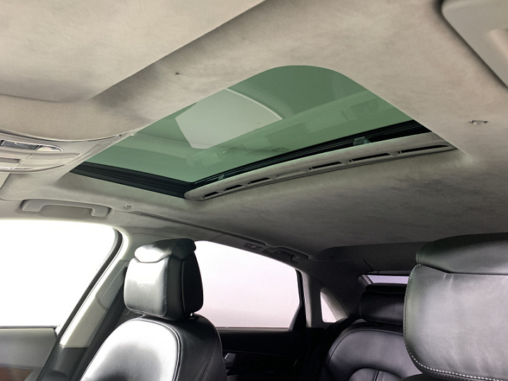 AUDI A8 4, 2016 года, Автоматическая, ЧЕРНЫЙ