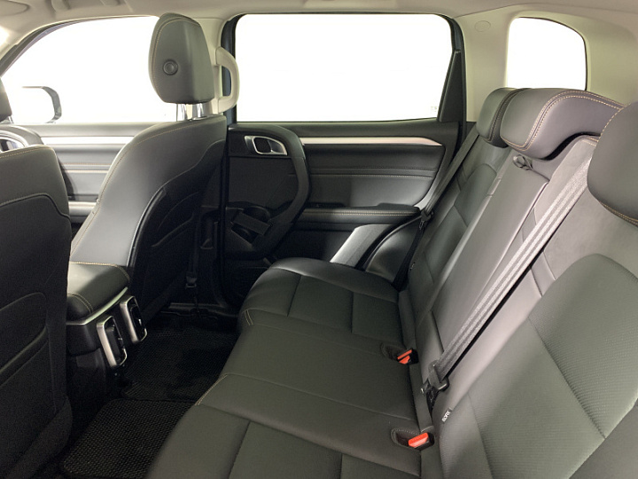 HAVAL DARGO 2, 2023 года, Робот, СЕРЫЙ