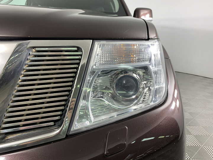 NISSAN Pathfinder 3, 2011 года, Автоматическая, СЕРО-СИРЕНЕВЫЙ
