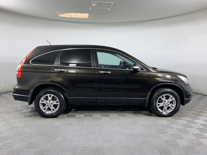 HONDA CR-V 2, 2011 года, Автоматическая, Темно-Коричневый