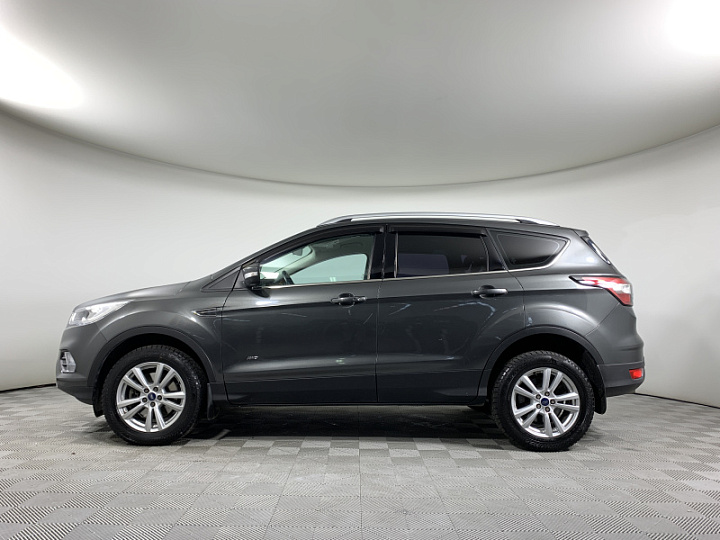 FORD Kuga 1.5, 2017 года, Автоматическая, СЕРЫЙ
