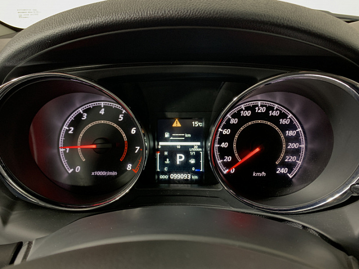 MITSUBISHI ASX 1.8, 2014 года, Автоматическая, ЧЕРНЫЙ
