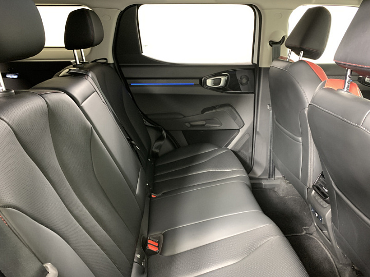 HAVAL PRO H3 1.5, 2024 года, Робот, БЕЛЫЙ