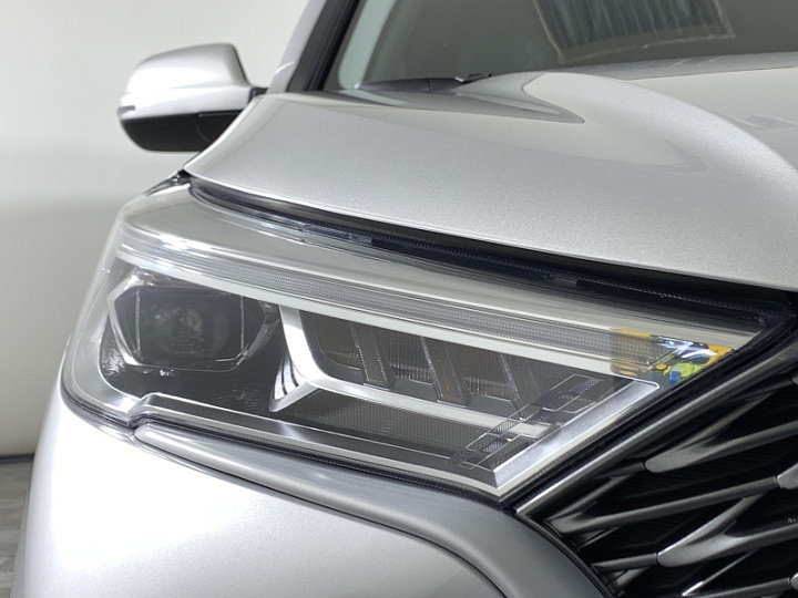 Haval M6 1.5, 2024 года, Механика, Серый