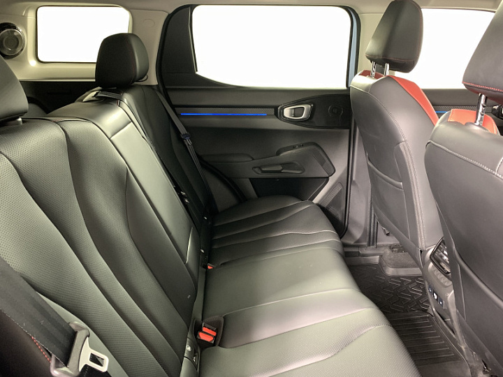 Haval Pro H3 1.5, 2024 года, 7-dct, Синий