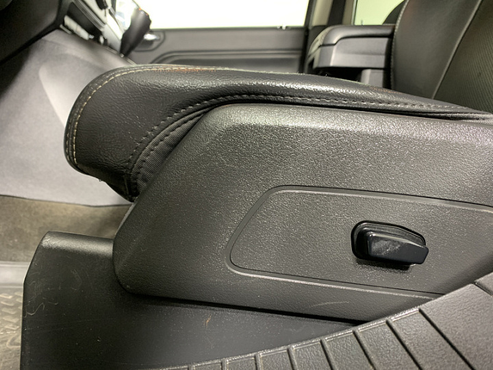 JEEP Compass 2.4, 2013 года, Автоматическая, ЧЕРНЫЙ