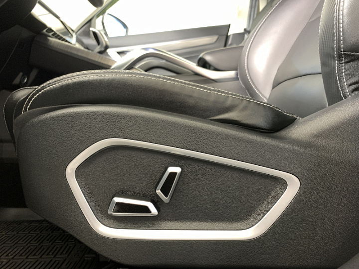 GEELY ATLAS PRO 1.5, 2023 года, Робот, БЕЛЫЙ