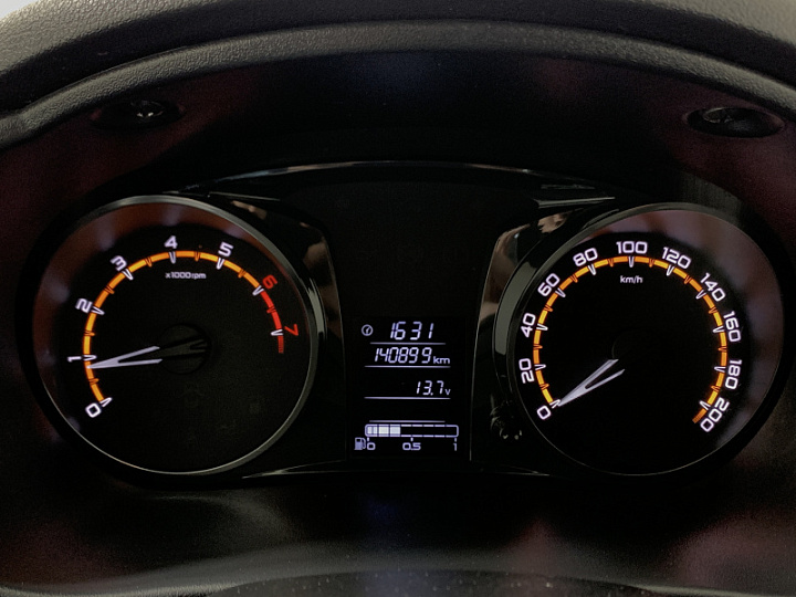 Lada Granta 1.6, 2020 года, Механика, СЕРЫЙ