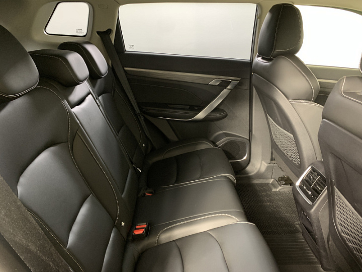 Geely Atlas Pro 1.5, 2022 года, Робот, СЕРЫЙ