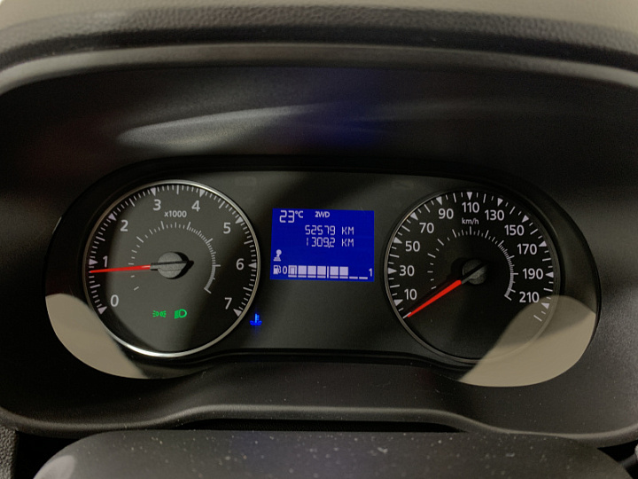 RENAULT Duster 1.5, 2021 года, Механика, ОРАНЖЕВЫЙ