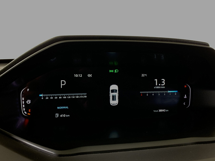 Changan UNI-S 1.5, 2024 года, Робот, Белый