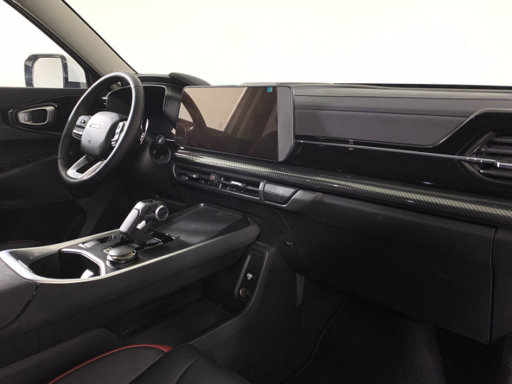 HAVAL PRO H3 1.5, 2024 года, Робот, БЕЛЫЙ