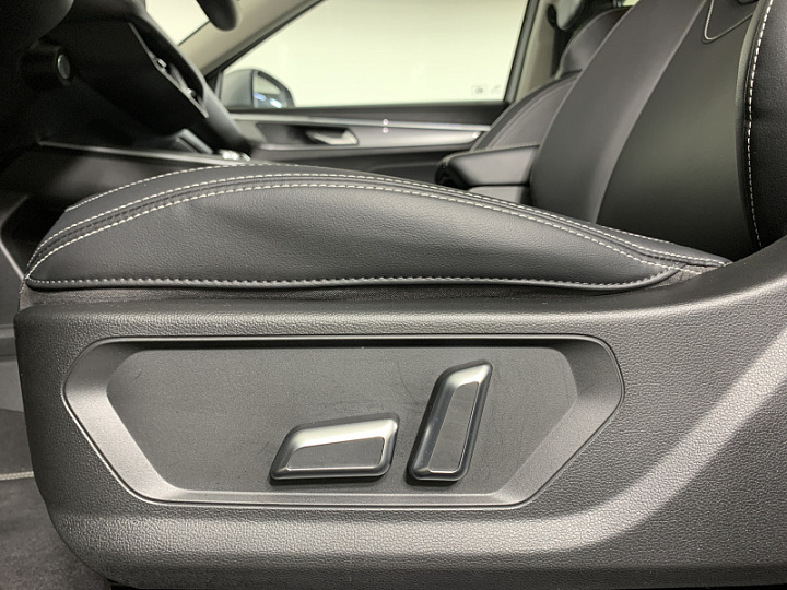 HAVAL JOLION 1.5, 2022 года, Робот, СЕРЫЙ