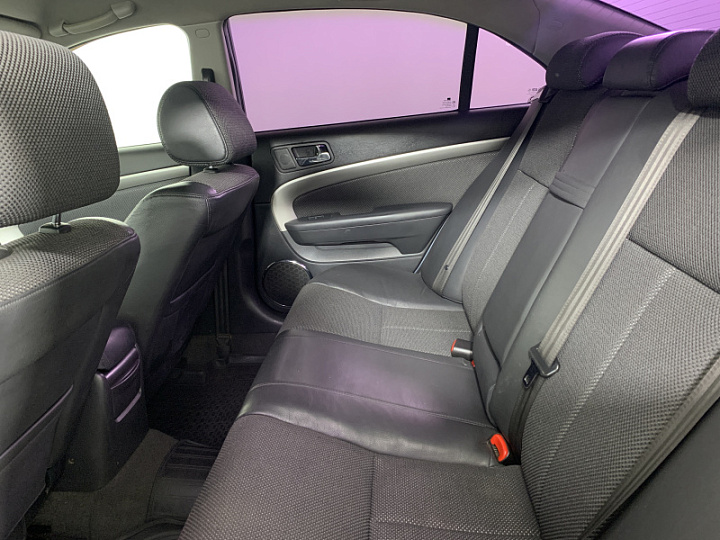 CHEVROLET Epica 2, 2011 года, Механика, СЕРЫЙ
