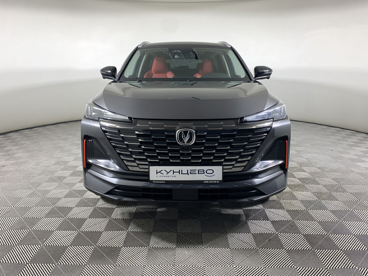 Changan CS55PLUS 1.5, 2023 года, Робот, Серый