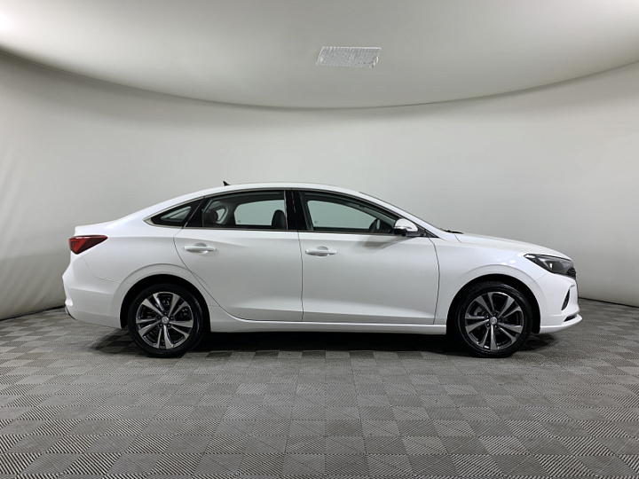 CHANGAN Eado 1.4, 2024 года, Робот, БЕЛЫЙ