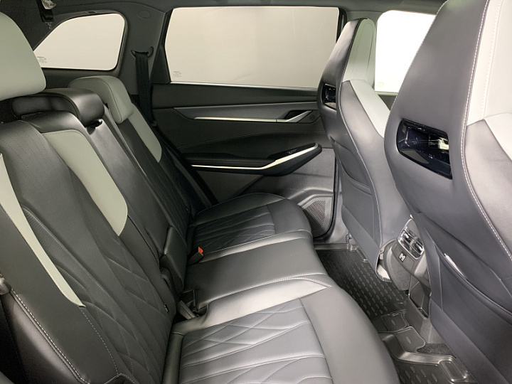 CHANGAN CS75PLUS 2, 2024 года, Автоматическая, СЕРЫЙ