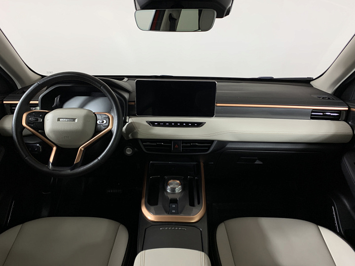 HAVAL JOLION 1.5, 2021 года, Робот, КРАСНЫЙ