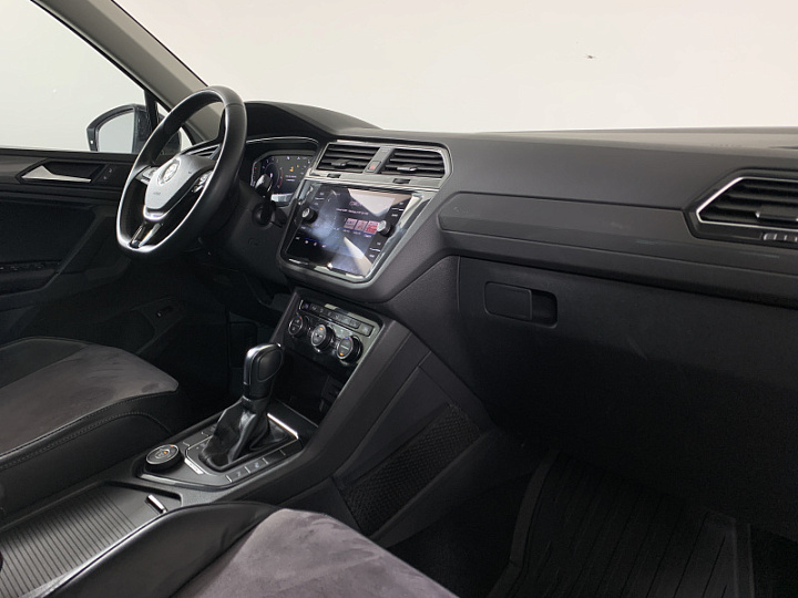 VOLKSWAGEN Tiguan 1.4, 2020 года, Автоматическая, БЕЛЫЙ