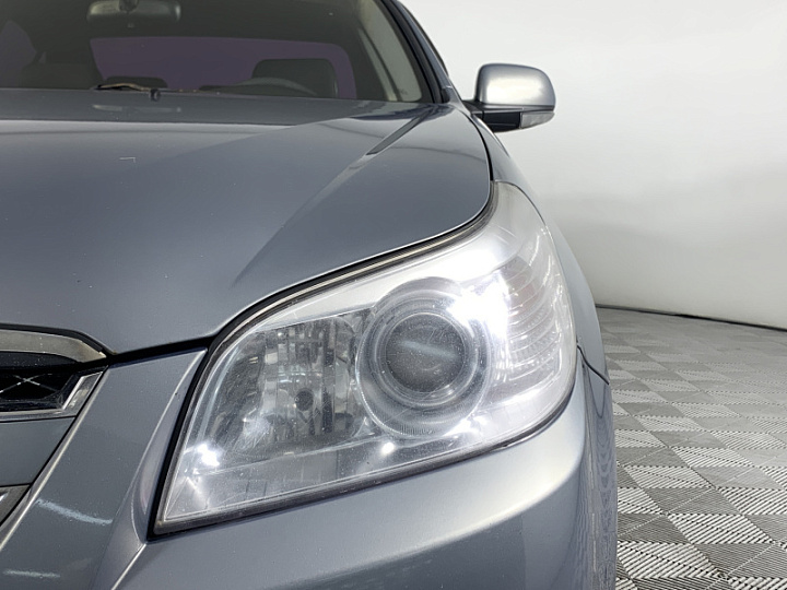 CHEVROLET Epica 2, 2011 года, Механика, СЕРЫЙ