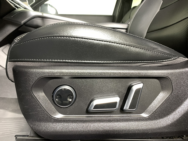 Haval F7 1.5, 2024 года, Робот, синий