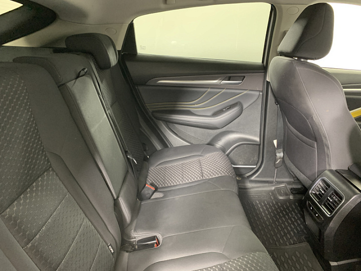 HAVAL F7X 1.5, 2021 года, Робот, БЕЛЫЙ