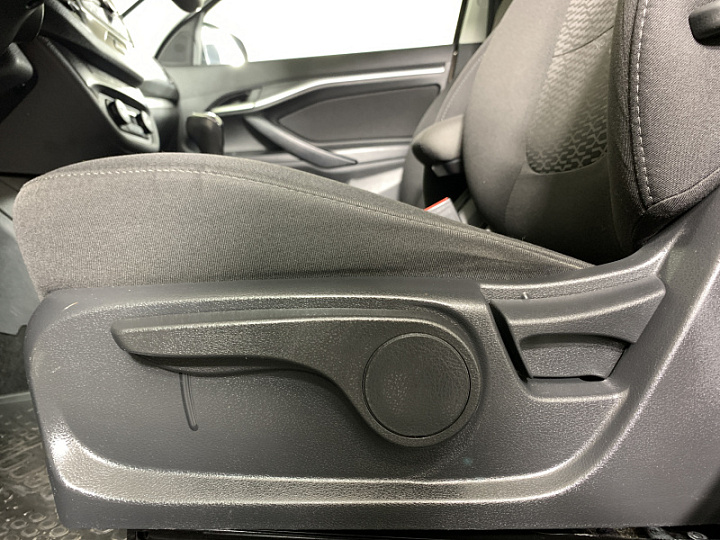 Lada Vesta 1.6, 2020 года, Механика, КОРИЧНЕВЫЙ