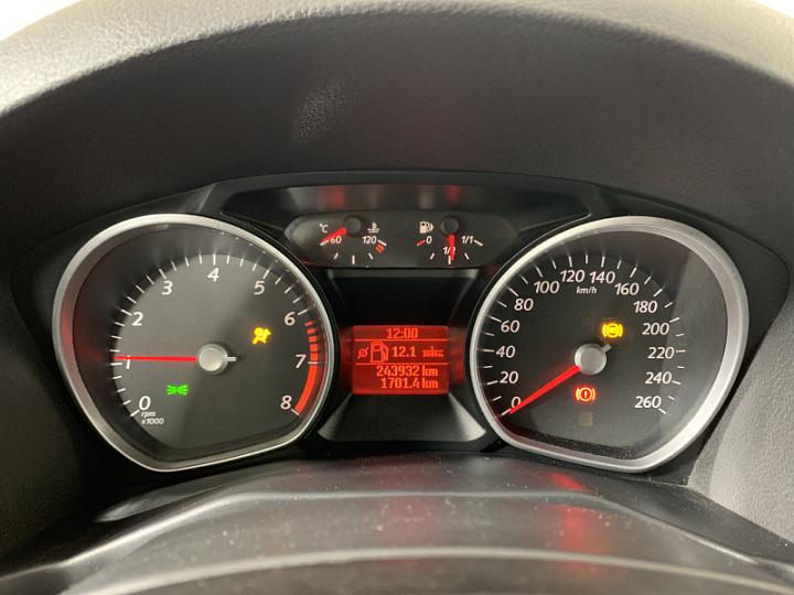 FORD Mondeo 1.6, 2007 года, Механика, ЧЕРНЫЙ