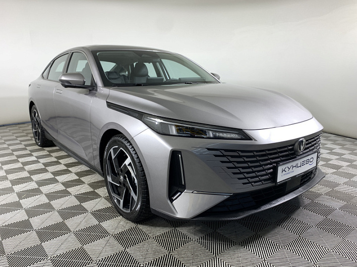 CHANGAN LAMORE 1.5, 2024 года, Робот, СЕРЫЙ