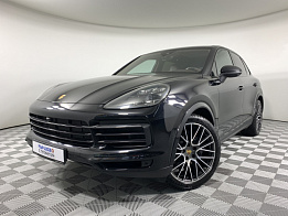 PORSCHE