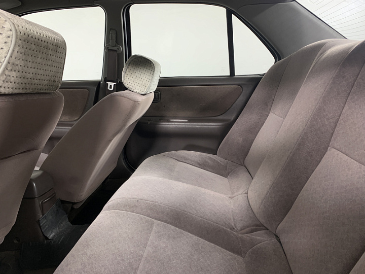 NISSAN Bluebird 1.8, 1996 года, Автоматическая, БЕЛЫЙ