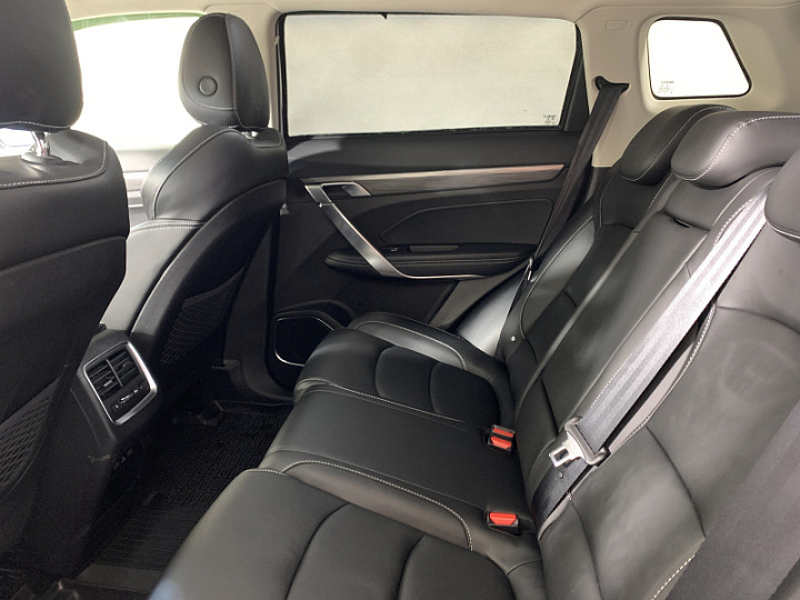 GEELY ATLAS PRO 1.5, 2023 года, Робот, БЕЛЫЙ