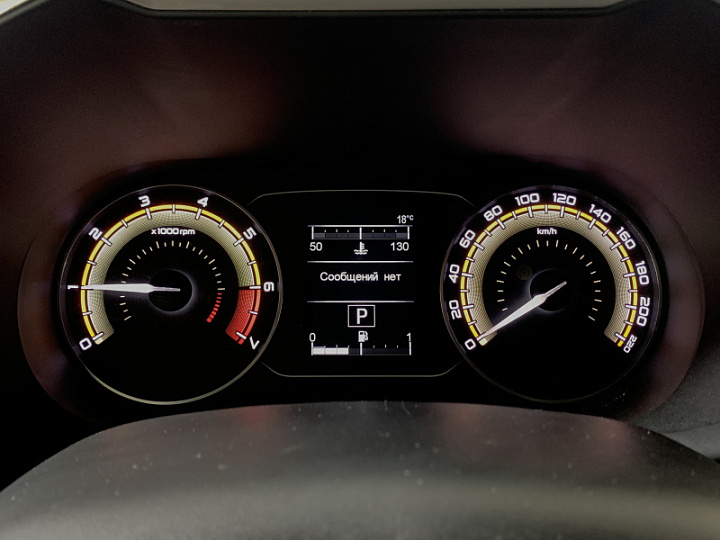 LADA (ВАЗ) Vesta 1.6, 2022 года, Вариатор, Черный