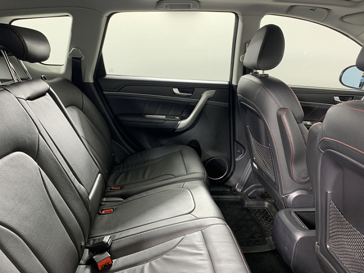 HAVAL H6 1.5, 2019 года, Автоматическая, Серебристый