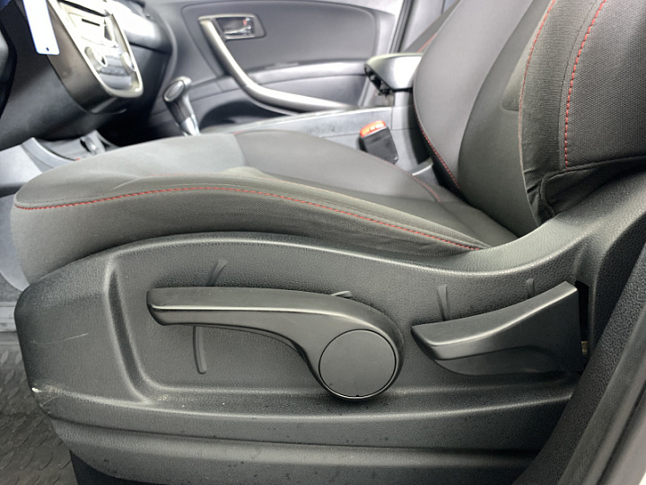 FAW Besturn X80 2, 2017 года, Автоматическая, Белый