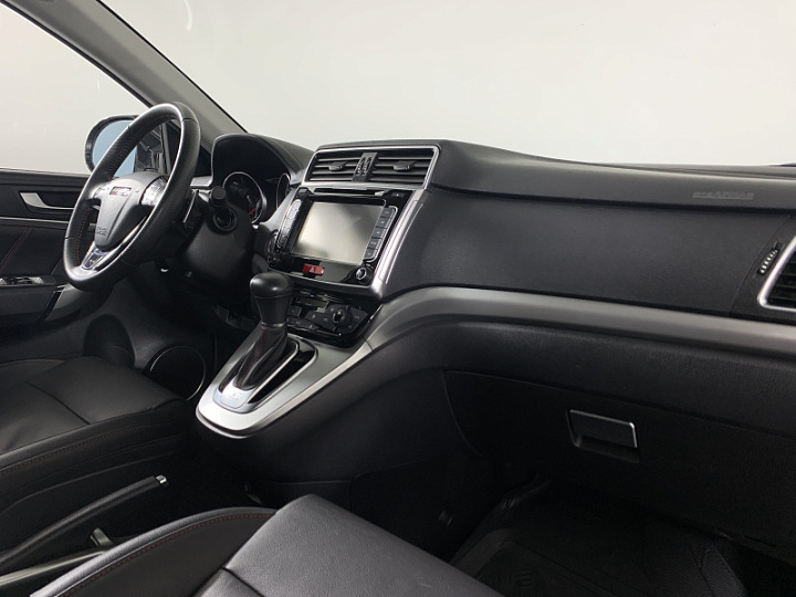 HAVAL H6 1.5, 2019 года, Автоматическая, Серебристый
