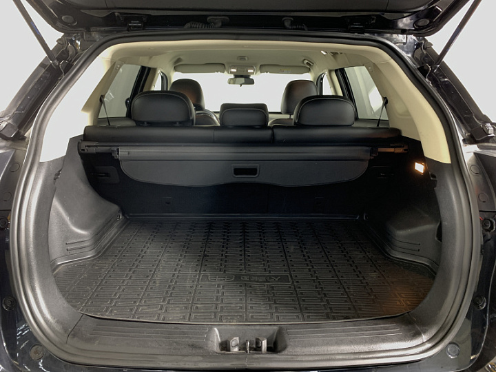 GEELY Atlas 2.4, 2019 года, Автоматическая, ЧЕРНЫЙ