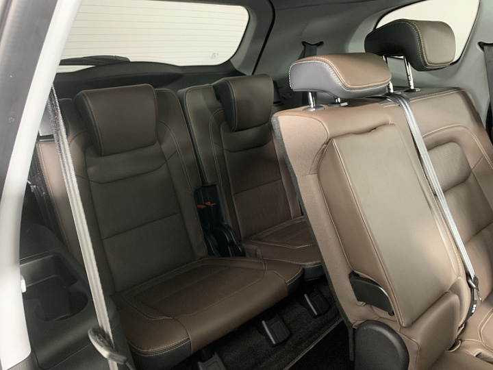 CHERY TIGGO 8 PRO 1.6, 2022 года, Робот, СИНИЙ